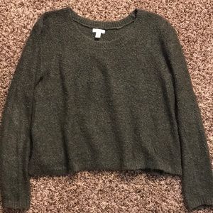 BP Forest Green Sweater
